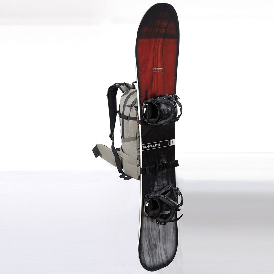 NITRO Slash 25L Pro Rucksack 53 cm