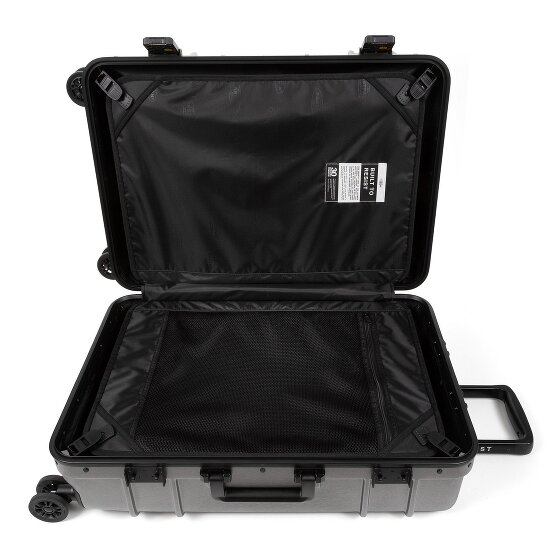 Eastpak Resist'r Case 4 Rollen Trolley M 69 cm