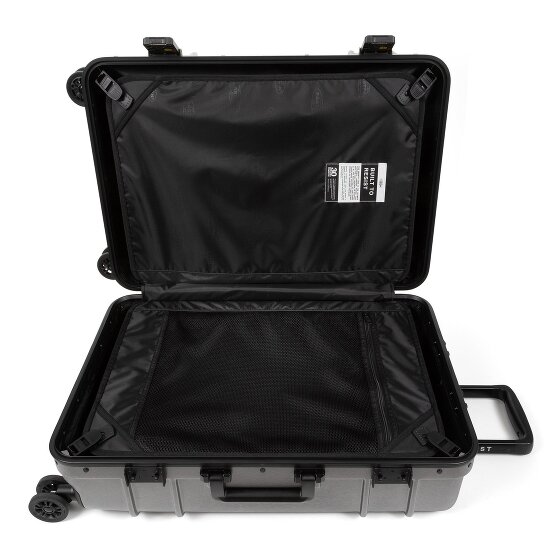 Eastpak Resist'r Case 4 Rollen Trolley M 69 cm