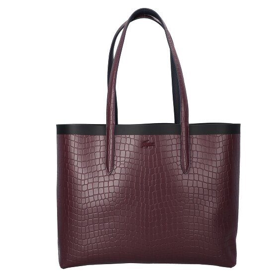 Lacoste Core Essentials Anna Shopper Tasche 35 cm