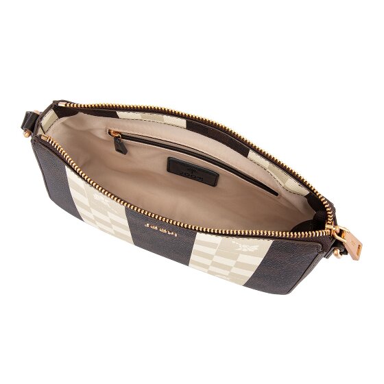 Joop! Piazza Rigato Umhängetasche 24 cm
