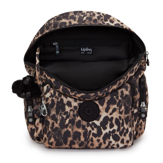 Kipling City Zip S City Rucksack 33.5 cm
