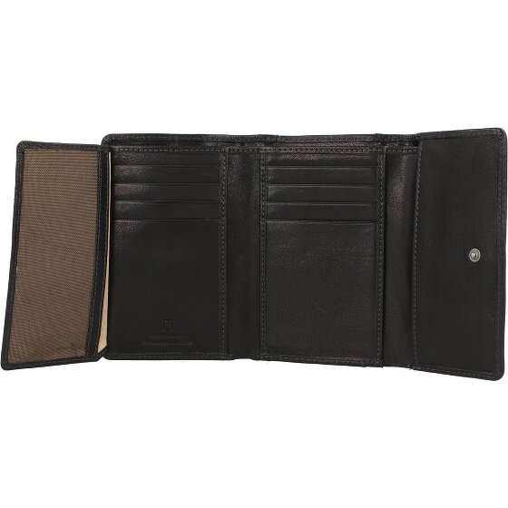 camel active Tarma Geldbörse Leder 14 cm