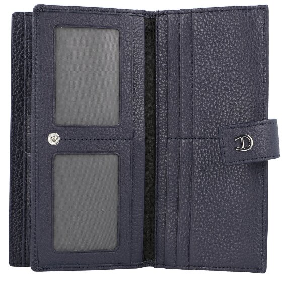 AIGNER Basics Geldbörse Leder 19 cm
