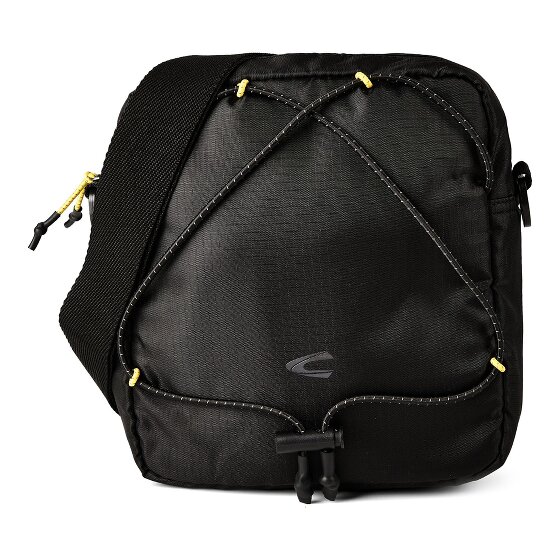 camel active Shores Umhängetasche S 21 cm