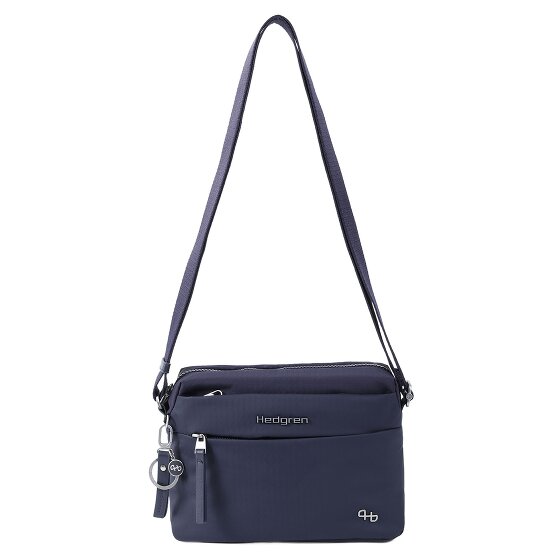 Hedgren Furo Nara Gürteltasche RFID Schutz 22 cm