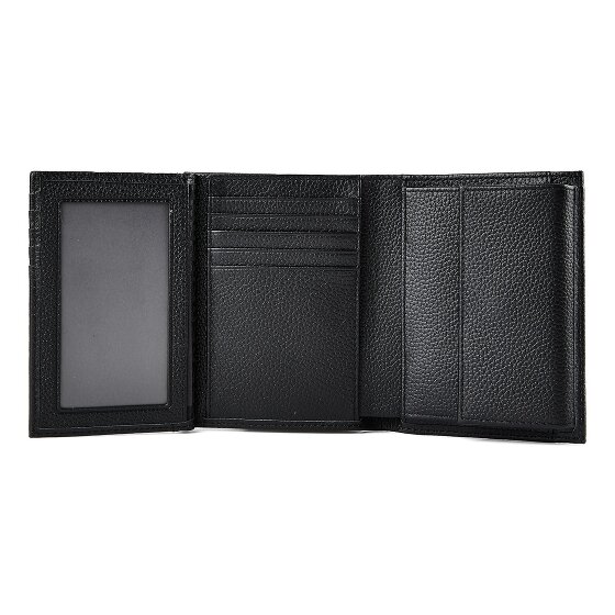 AIGNER Mica Geldbörse RFID Schutz Leder 9.5 cm