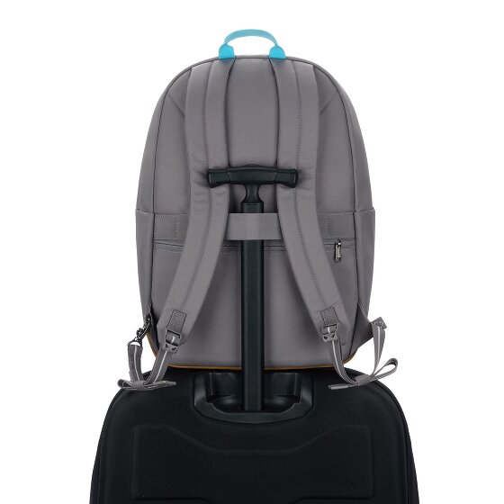Pacsafe Pacsafe Go 25 Daypack RFID Schutz 46 cm Laptopfach