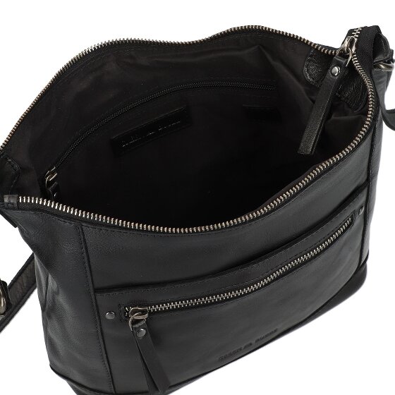 Greenburry Colombiana Umhängetasche Leder 27 cm