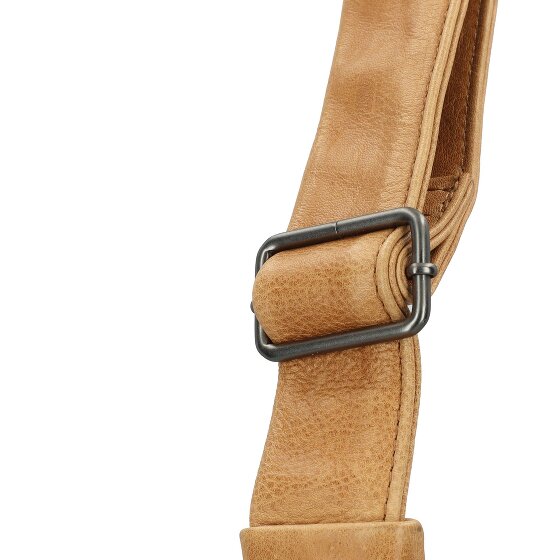 Burkely Just Jolie Umhängetasche Leder 45 cm