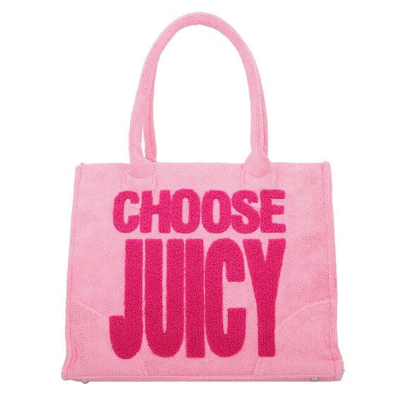 Juicy Couture Iris Shopper Tasche L 37 cm