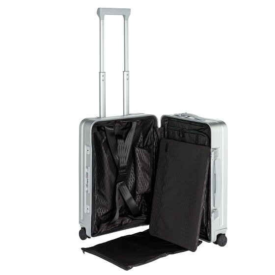 Porsche Design Roadster 4 Rollen Kabinentrolley 55 cm