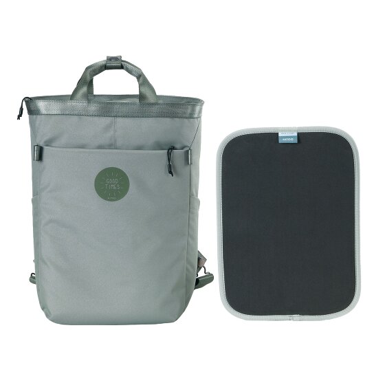 NITRO Mojo Daypack 28 cm Laptopfach
