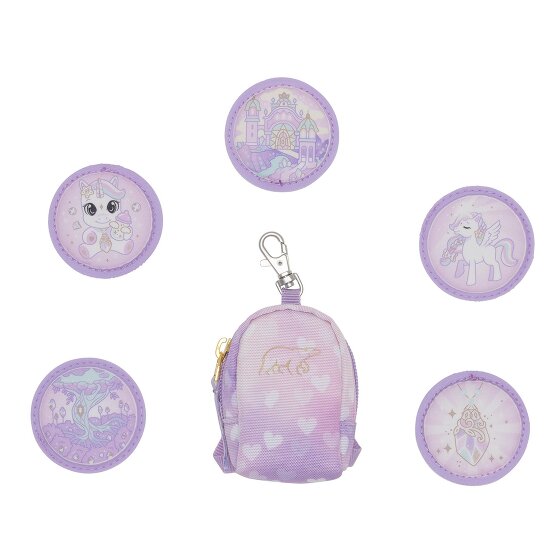 Beckmann Norway Classic 22 Schulranzen-Set 6-teilig