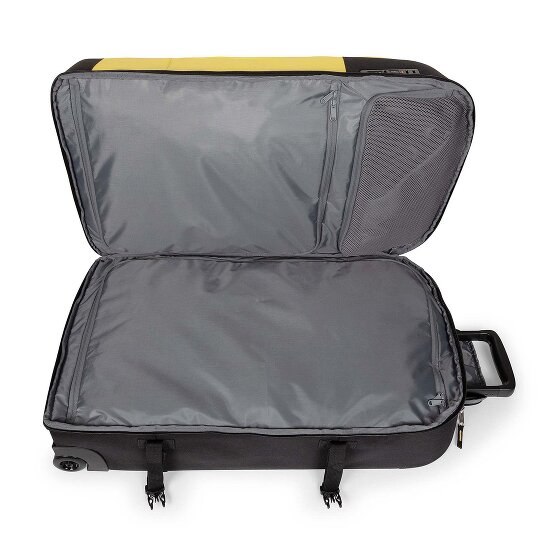 Eastpak Transit'R Pro 2 Rollen Reisetasche L 82 cm