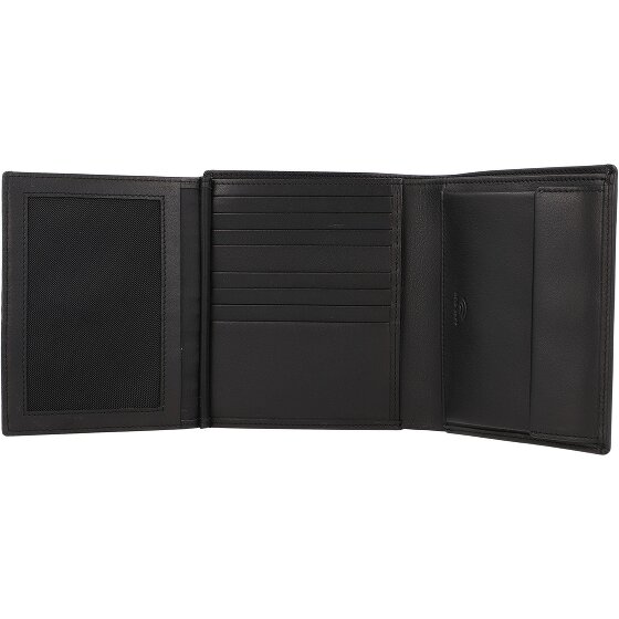 Bogner Aspen Riko Geldbörse Leder 11 cm