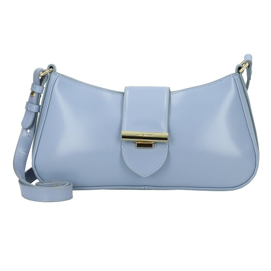 Lancaster Gelato Ily Schultertasche Leder 29 cm