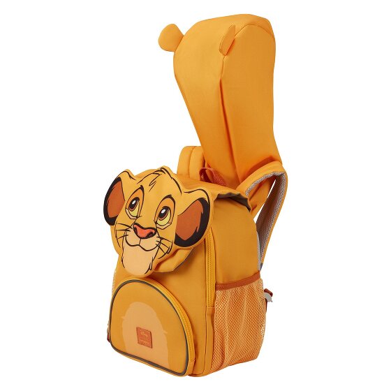 Samsonite Sammies Kinderrucksack S 32 cm