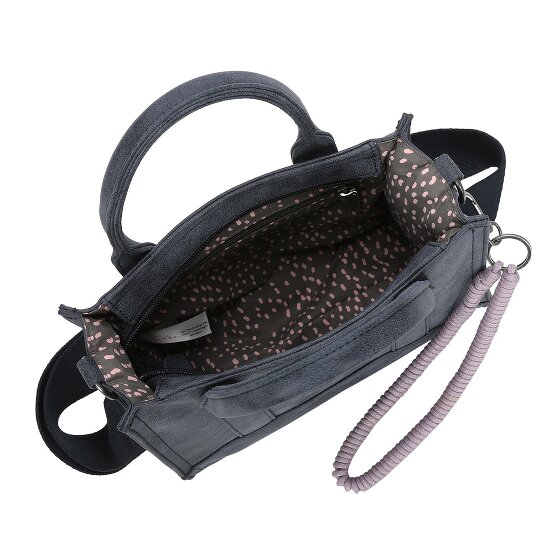Fritzi aus Preußen SquareN Vintage Handtasche 20.5 cm