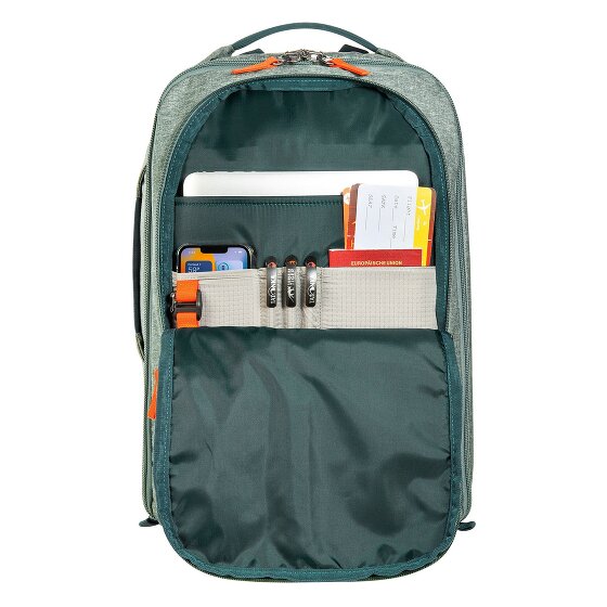 Tatonka Travel 40 2 Rollen Kabinentrolley 50 cm Laptopfach