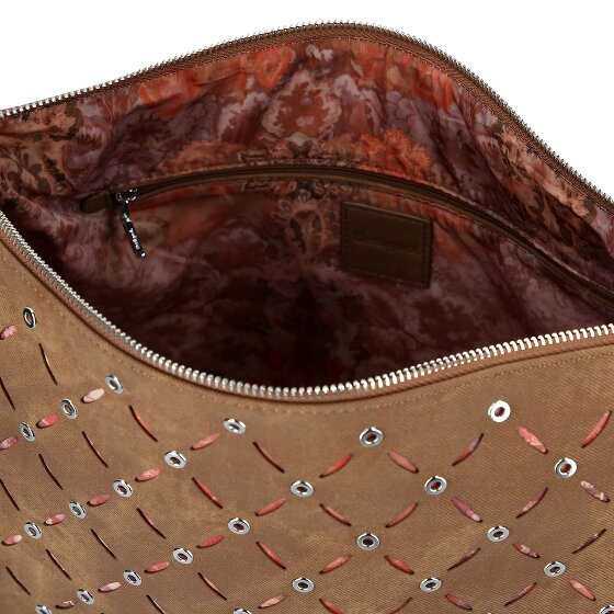 Desigual Yankee Leiria Schultertasche 38 cm