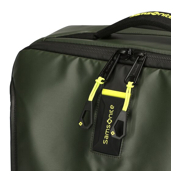 Samsonite Paradiver Light 2 Rollen Reisetasche 55 cm