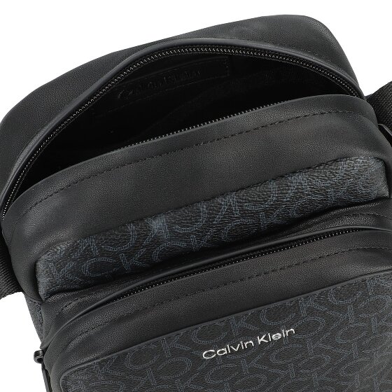 Calvin Klein CK Must Mini Bag Umhängetasche 16 cm