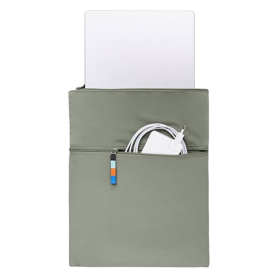 GOT BAG Rolltop 2.0 Daypack 43 cm Laptopfach