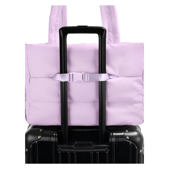 Heys Puffer Shopper Tasche 43 cm Laptopfach