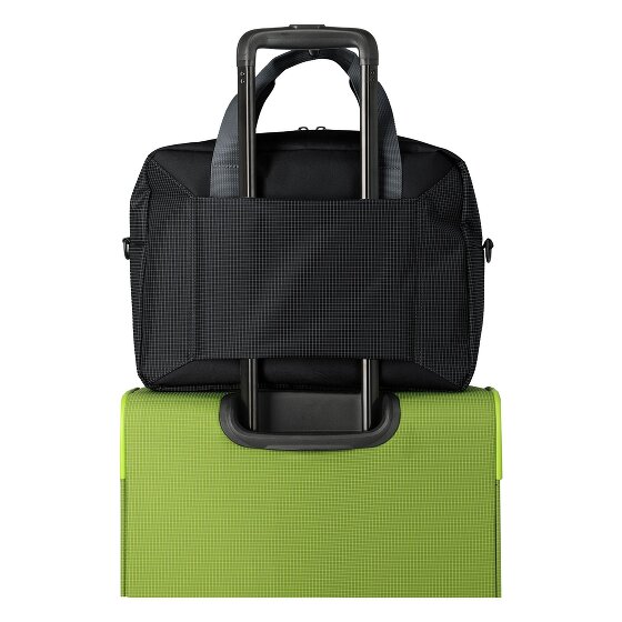 Travelite Corsiica Flugumhänger 39 cm Laptopfach