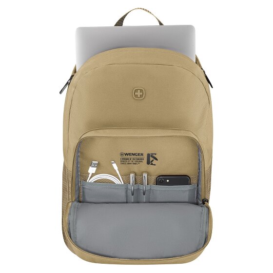 Wenger Next 24 Business-Rucksack 46 cm Laptopfach