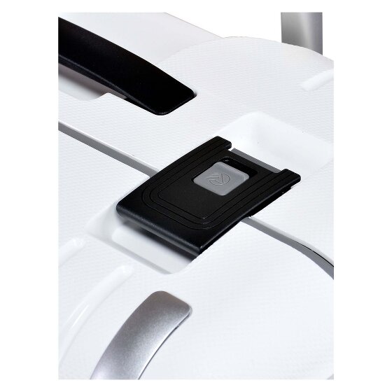 Eminent Vertica 4 Rollen Trolley 76 cm