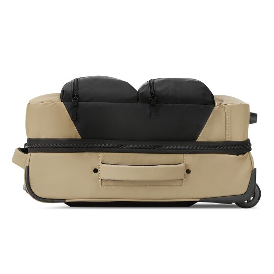 Jeep JS006B 2 Rollen Kabinentrolley 55 cm