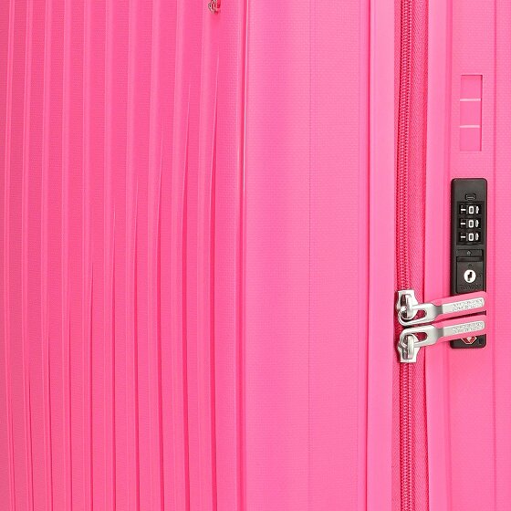 American Tourister Rejoy 4 Rollen Kabinentrolley 55 cm