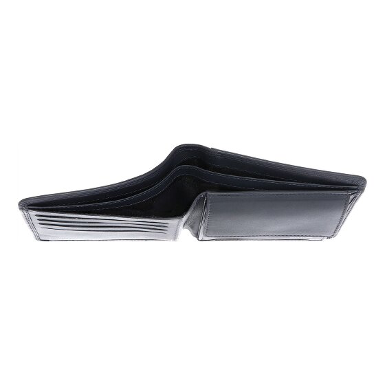 Golden Head Polo Geldbörse RFID Leder 12 cm