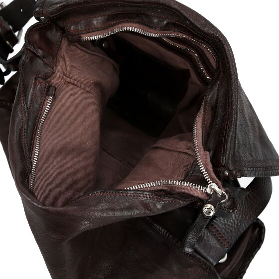 Campomaggi Ippocastano Messenger Leder 36 cm