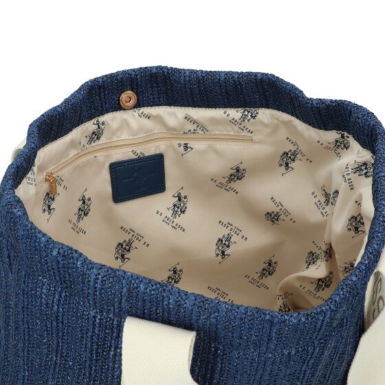 U.S. Polo Assn. Pool Party Shopper Tasche 52.5 cm