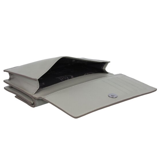 Burkely Modest Meghan Handytasche Leder 17,5 cm