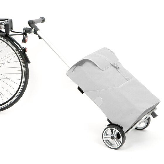 Andersen Shopper Unus Shopper Gese Einkaufstrolley 59 cm