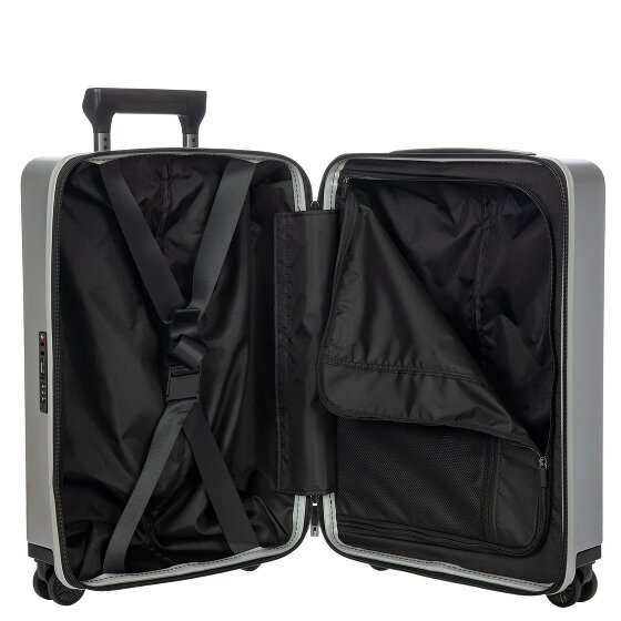 Porsche Design Voyager 4 Rollen Kabinentrolley S 55 cm