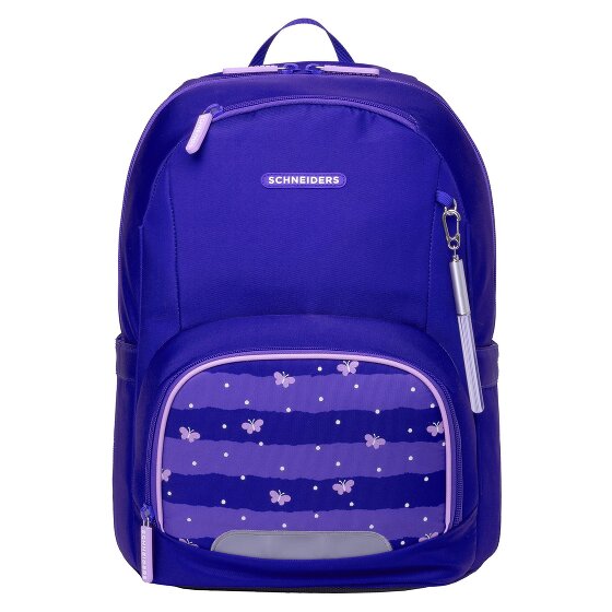 Schneiders Ergojet Schulranzen-Set 6-teilig