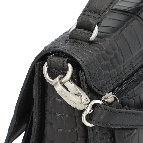 Burkely Cool Colbie Handtasche Leder 20 cm