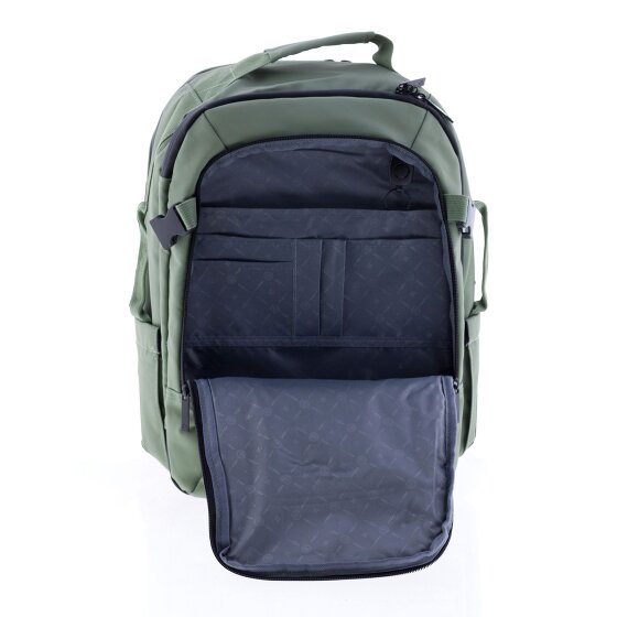 Gladiator 3900 Daypack 40 cm Laptopfach