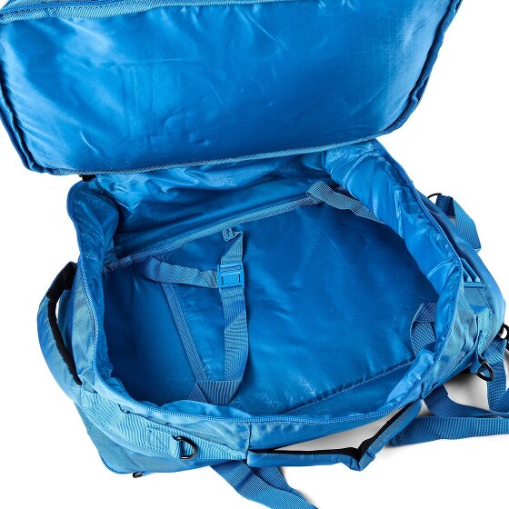 Polestream Strz by Vienna Reiserucksack 47 cm Laptopfach