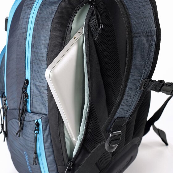 NITRO Chase Daypack 51 cm Laptopfach