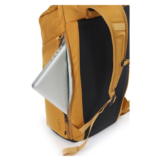 NITRO Cosmo Daypack 46 cm Laptopfach