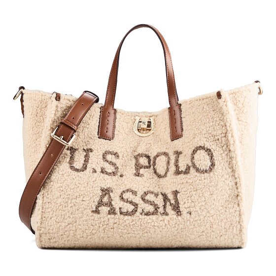 U.S. Polo Assn. Middleton Shopper Tasche 40 cm