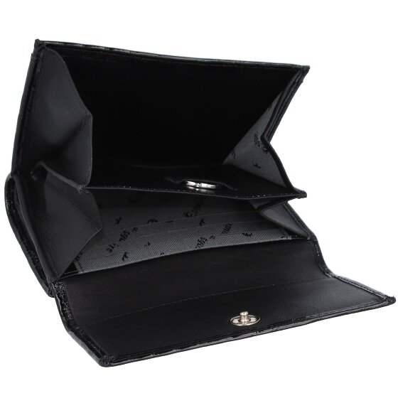 Esquire Nizza Geldbörse RFID Schutz Leder 12.5 cm