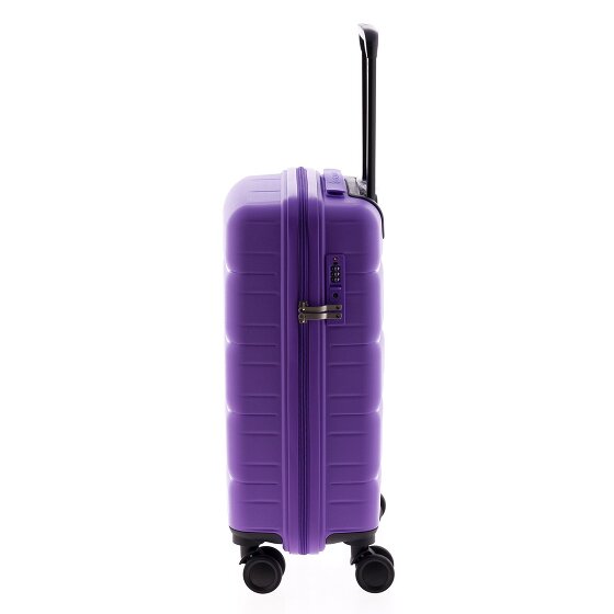 Gladiator 2700 4 Rollen Trolley 55 cm