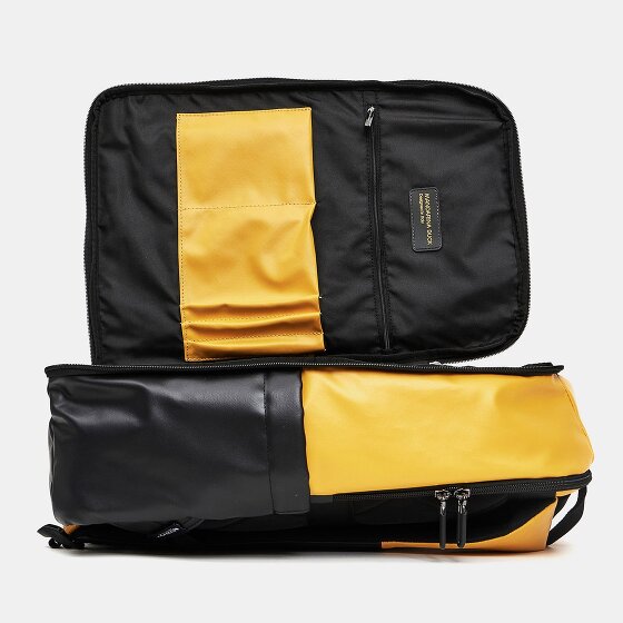 Mandarina Duck Eco Coated Reiserucksack 44 cm
